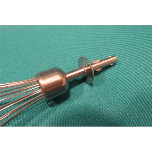 Habverő szár (eredeti) BOSCH robotgép 