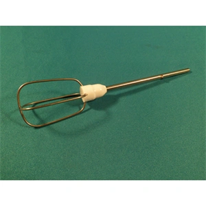 Habverőszár GORENJE  pl.: ME500N kézi mixer / RENDELÉSRE