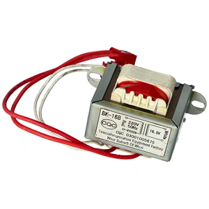 Hálózati Trafó ( BK-16B ) VINCHI mobil klíma / RENDELÉSRE