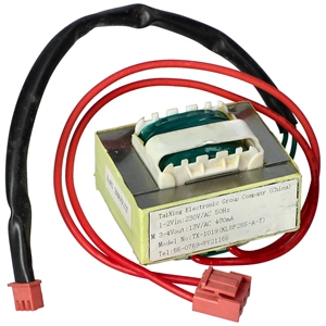 Hálózati Trafó ( TX-1019  KL8F285-A-T ) VINCHI mobil klíma / RENDELÉSRE