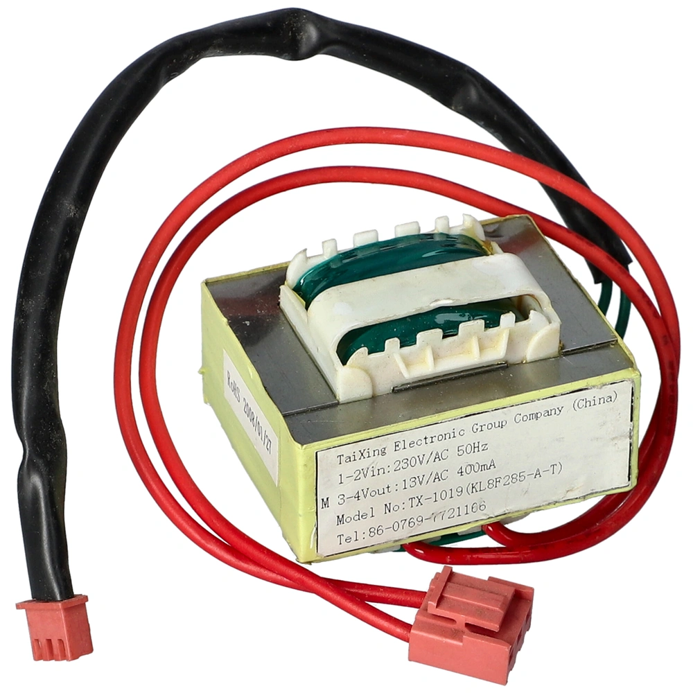 Hálózati Trafó ( TX-1019  KL8F285-A-T ) VINCHI mobil klíma / RENDELÉSRE