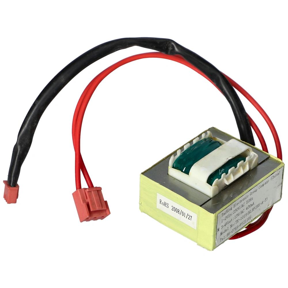 Hálózati Trafó ( TX-1019  KL8F285-A-T ) VINCHI mobil klíma / RENDELÉSRE