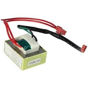 Hálózati Trafó ( TX-1019  KL8F285-A-T ) VINCHI mobil klíma / RENDELÉSRE