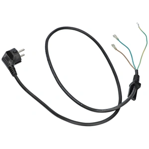 Hálózati kábel (eredeti) CANDY CMG 1774 mikro / RENDELÉSRE