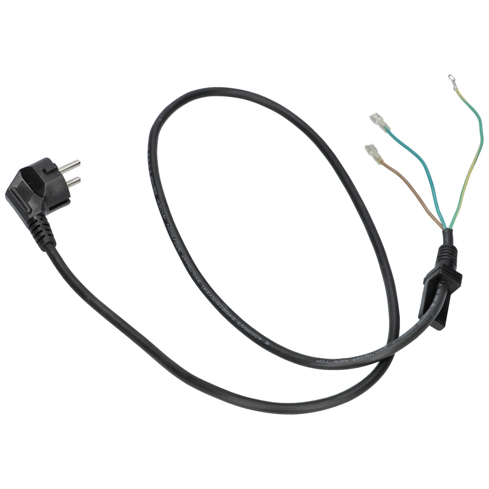 Hálózati kábel (eredeti) CANDY CMG 1774 mikro / RENDELÉSRE