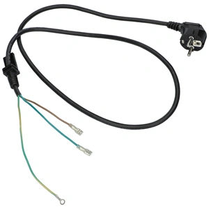 Hálózati kábel (eredeti) CANDY CMG 1774 mikro / RENDELÉSRE