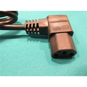 Hálózati kábel (eredeti) WHIRLPOOL páraelszívó / RENDELÉSRE