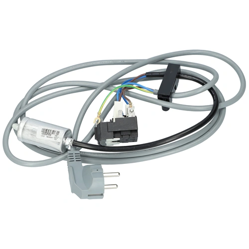 Hálózati vezeték (eredeti) BEKO fagyasztó / RENDELÉSRE