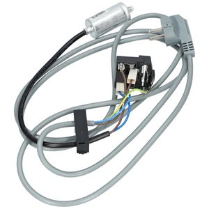 Hálózati vezeték (eredeti) BEKO fagyasztó / RENDELÉSRE