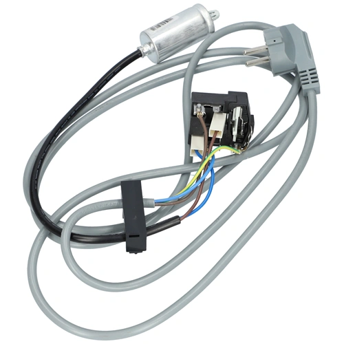 Hálózati vezeték (eredeti) BEKO fagyasztó / RENDELÉSRE