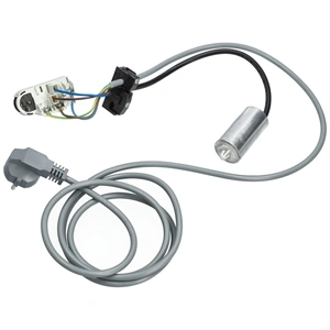 Hálózati vezeték (eredeti) BEKO hűtőgép