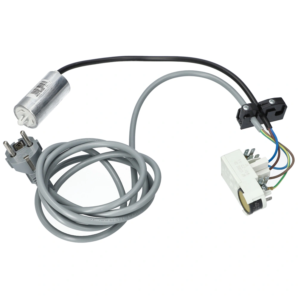 Hálózati vezeték (eredeti) BEKO hűtőgép