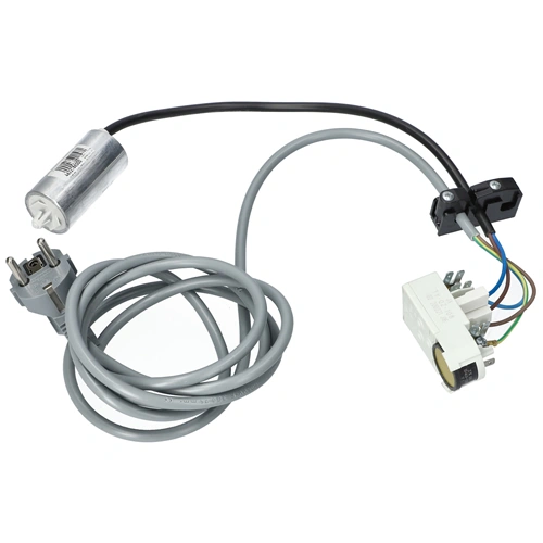 Hálózati vezeték (eredeti) BEKO hűtőgép