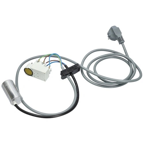 Hálózati vezeték (eredeti) BEKO hűtőgép