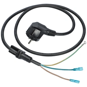 Hálózati vezeték (eredeti) ELECTROLUX mikrohullámú sütő / RENDELÉSRE