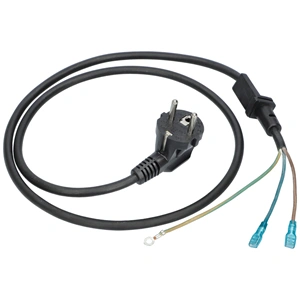 Hálózati vezeték (eredeti) ELECTROLUX mikrohullámú sütő / RENDELÉSRE