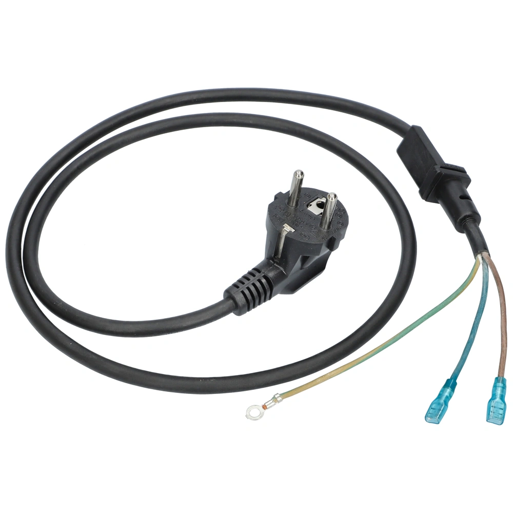 Hálózati vezeték (eredeti) ELECTROLUX mikrohullámú sütő / RENDELÉSRE