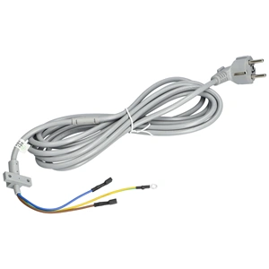 Hálózati vezeték (eredeti) HAIER hűtőgép / RENDELÉSRE