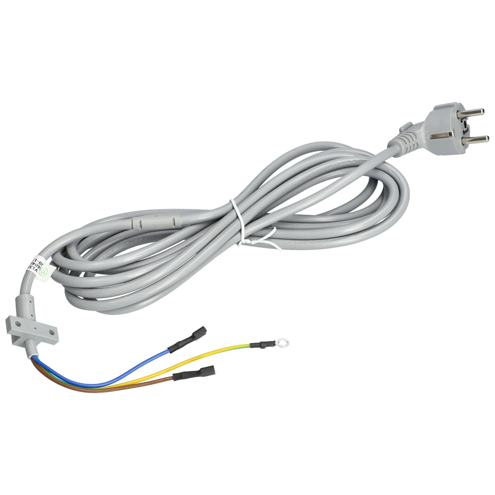 Hálózati vezeték (eredeti) HAIER hűtőgép / RENDELÉSRE