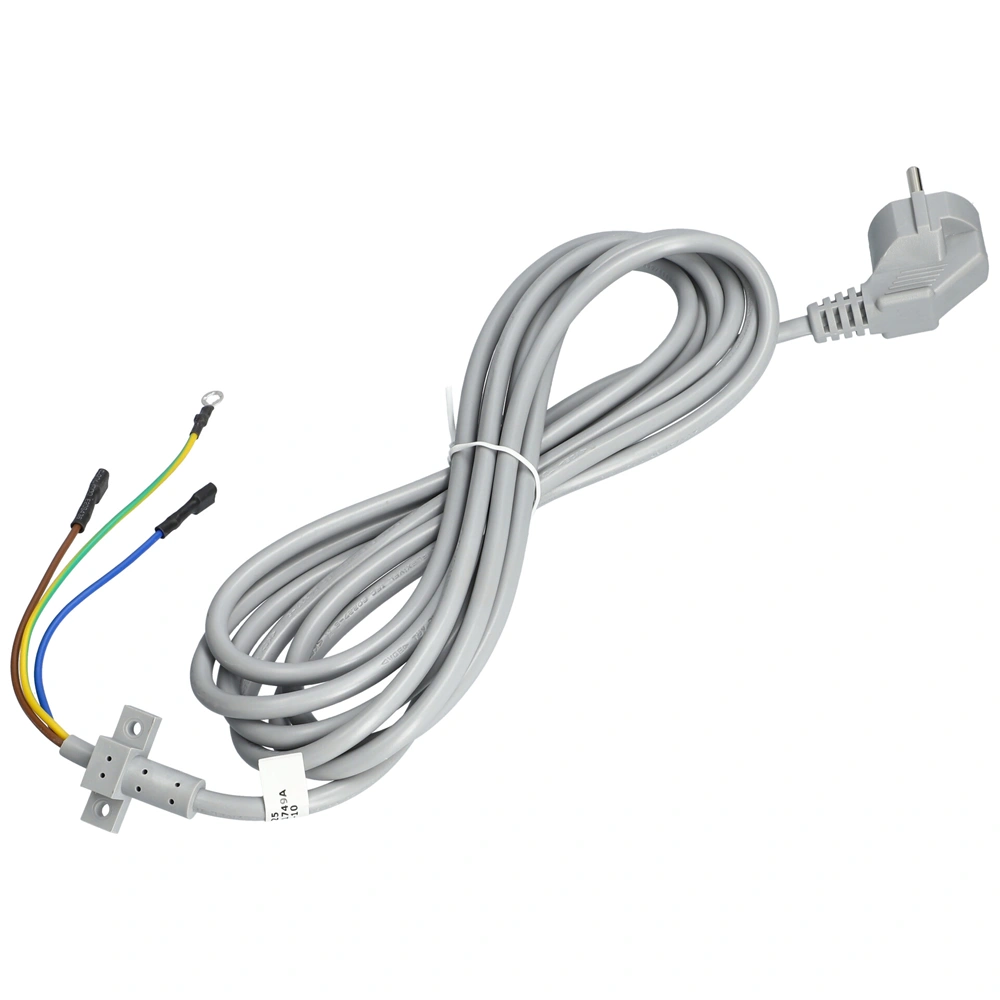 Hálózati vezeték (eredeti) HAIER hűtőgép / RENDELÉSRE