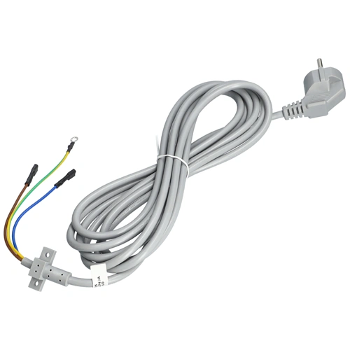 Hálózati vezeték (eredeti) HAIER hűtőgép / RENDELÉSRE