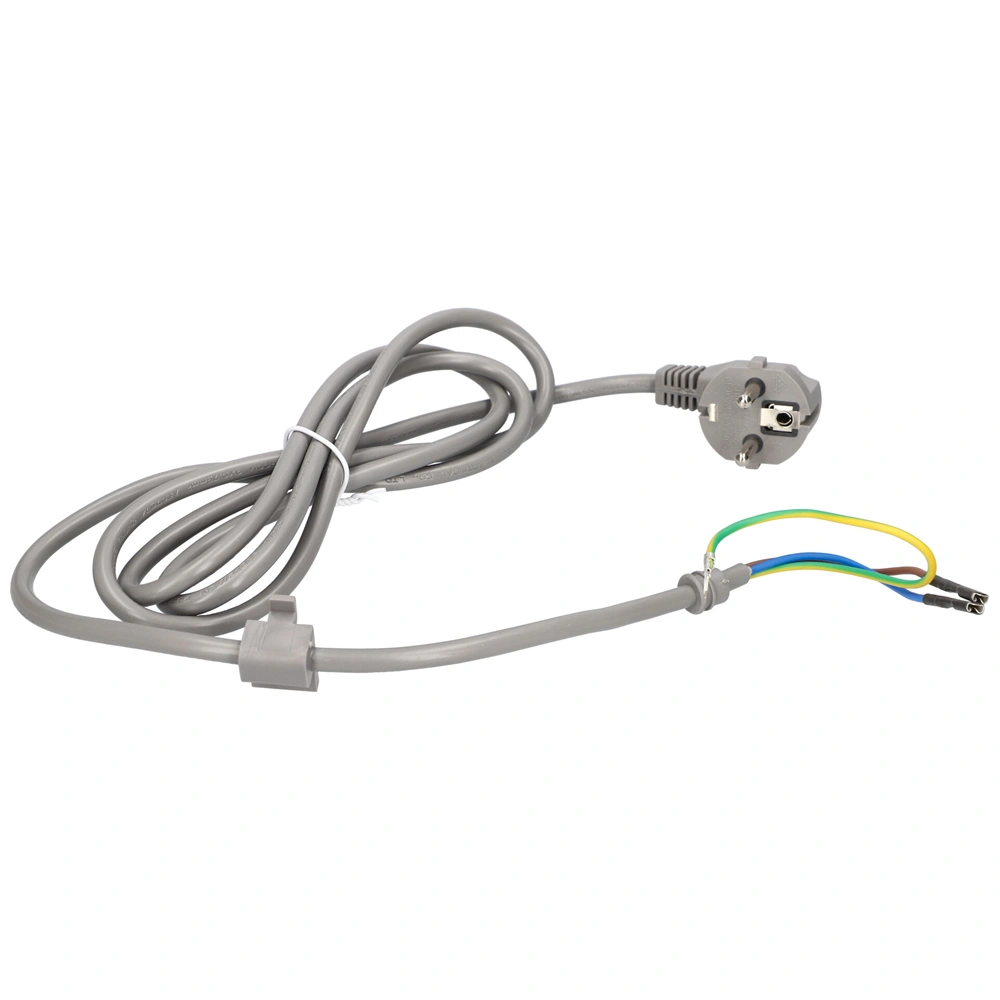 Hálózati vezeték (eredeti) HAUSMEISTER hűtőgép / RENDELÉSRE