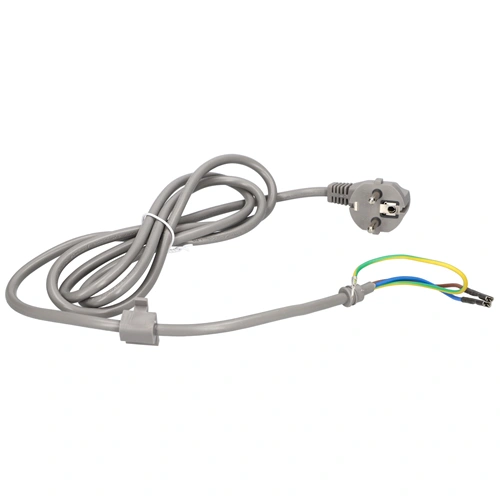 Hálózati vezeték (eredeti) HAUSMEISTER hűtőgép / RENDELÉSRE