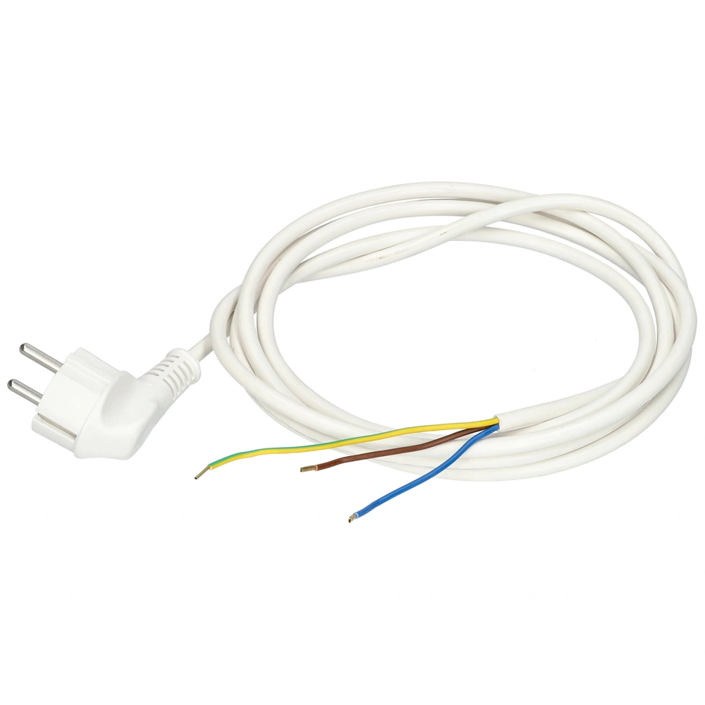 Hálózati vezeték (eredeti) INDESIT hűtőgép / RENDELÉSRE