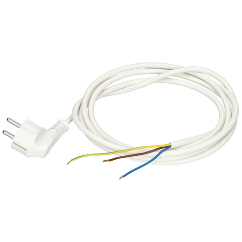 Hálózati vezeték (eredeti) INDESIT hűtőgép / RENDELÉSRE