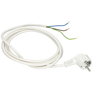 Hálózati vezeték (eredeti) INDESIT hűtőgép / RENDELÉSRE