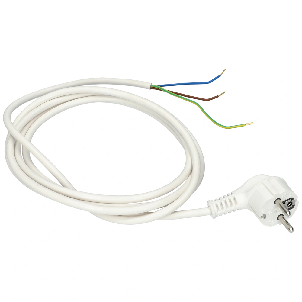 Hálózati vezeték (eredeti) INDESIT hűtőgép / RENDELÉSRE