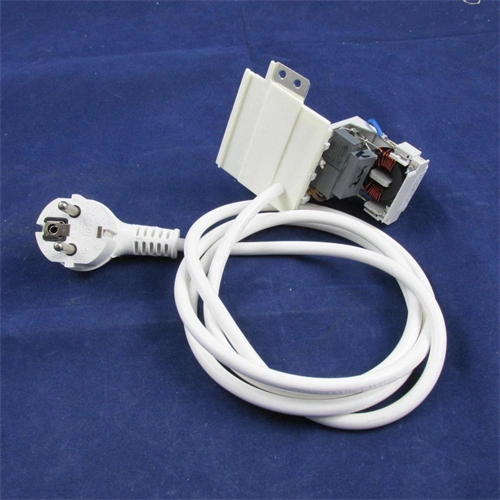 Hálózati vezeték (eredeti) INDESIT mosógép / RENDELÉSRE