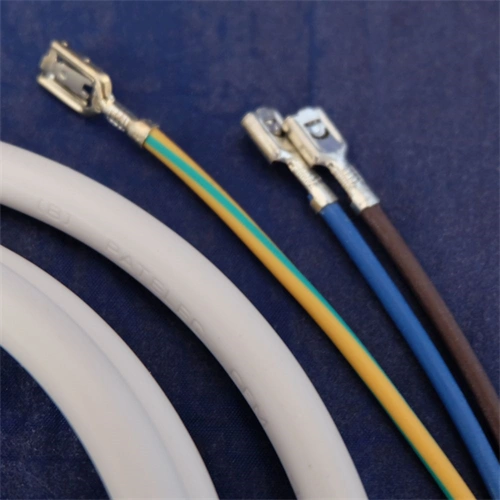 Hálózati vezeték (eredeti) INDESIT szárítógép / RENDELÉSRE