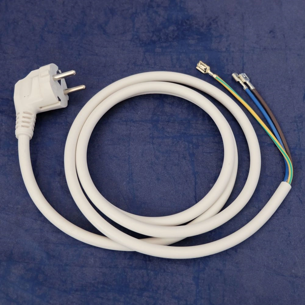 Hálózati vezeték (eredeti) INDESIT szárítógép / RENDELÉSRE