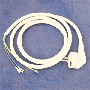 Hálózati vezeték (eredeti) INDESIT szárítógép / RENDELÉSRE