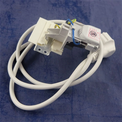 Hálózati vezeték (eredeti) WHIRLPOOL / INDESIT mosó-szárítógép / RENDELÉSRE