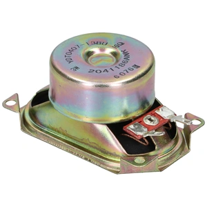 Hangszóró 3W 16R YDT0407-13BU THOMSON / RENDELÉSRE