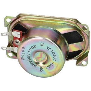 Hangszóró 3W 16R YDT0407-13BU THOMSON / RENDELÉSRE