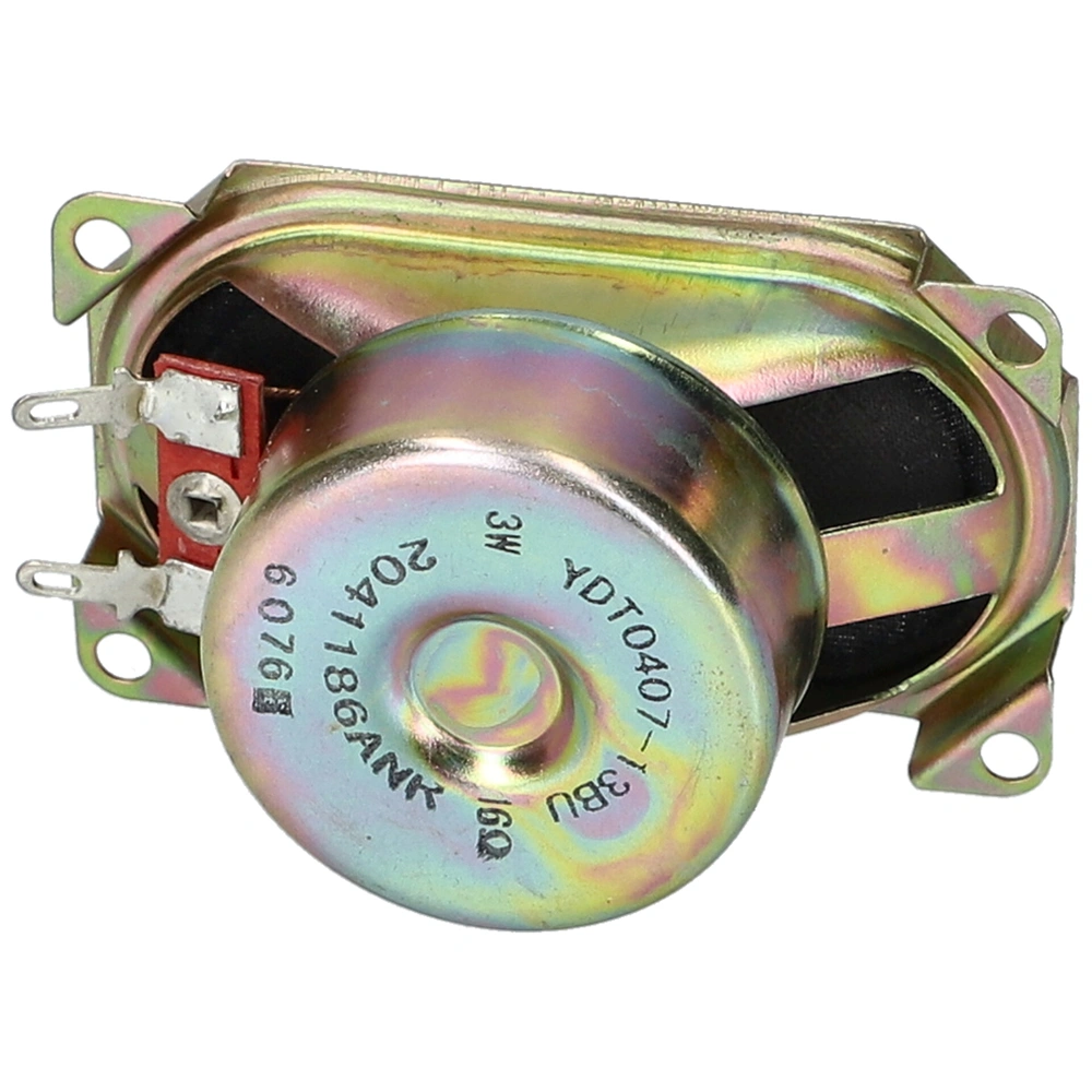 Hangszóró 3W 16R YDT0407-13BU THOMSON / RENDELÉSRE