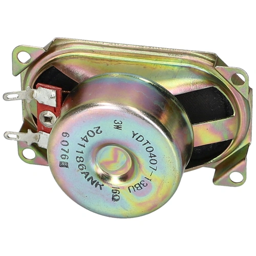 Hangszóró 3W 16R YDT0407-13BU THOMSON / RENDELÉSRE