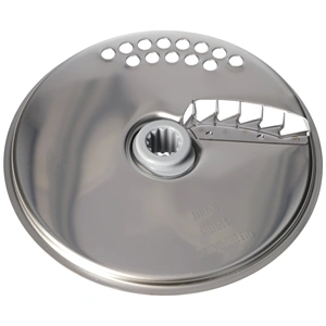 Hasábburgonya vágótárcsa (eredeti) BOSCH aprítógép 