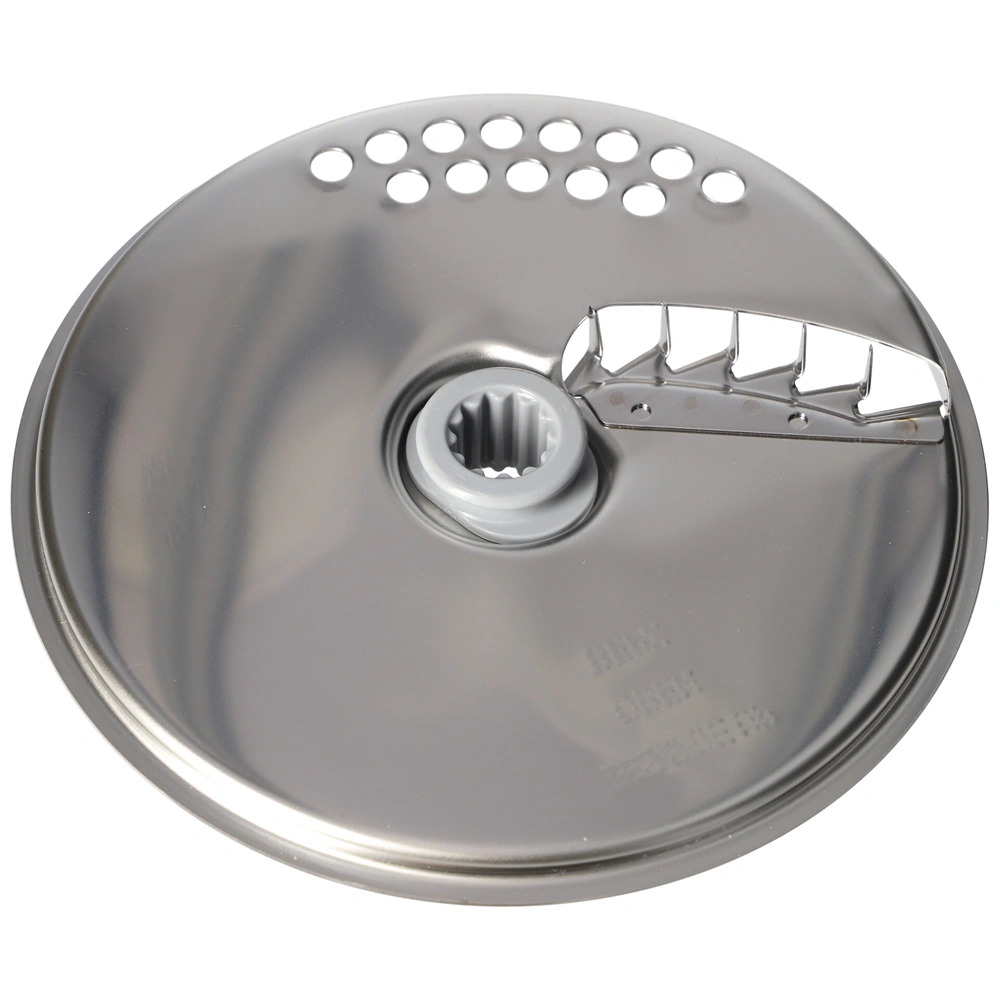 Hasábburgonya vágótárcsa (eredeti) BOSCH aprítógép 