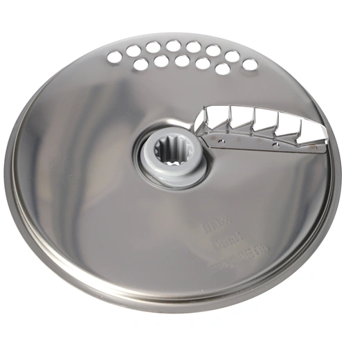 Hasábburgonya vágótárcsa (eredeti) BOSCH aprítógép 