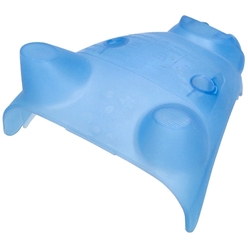 Hátlap ROWENTA vasaló /RENDELÉSRE