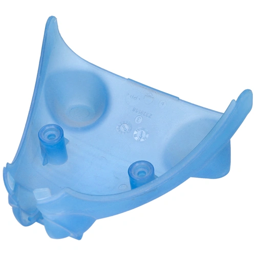 Hátlap ROWENTA vasaló /RENDELÉSRE