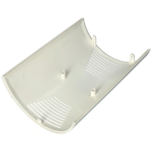 Hátlap alsó (fehér) SZARVASI pl: SZV620 kávéfőző 