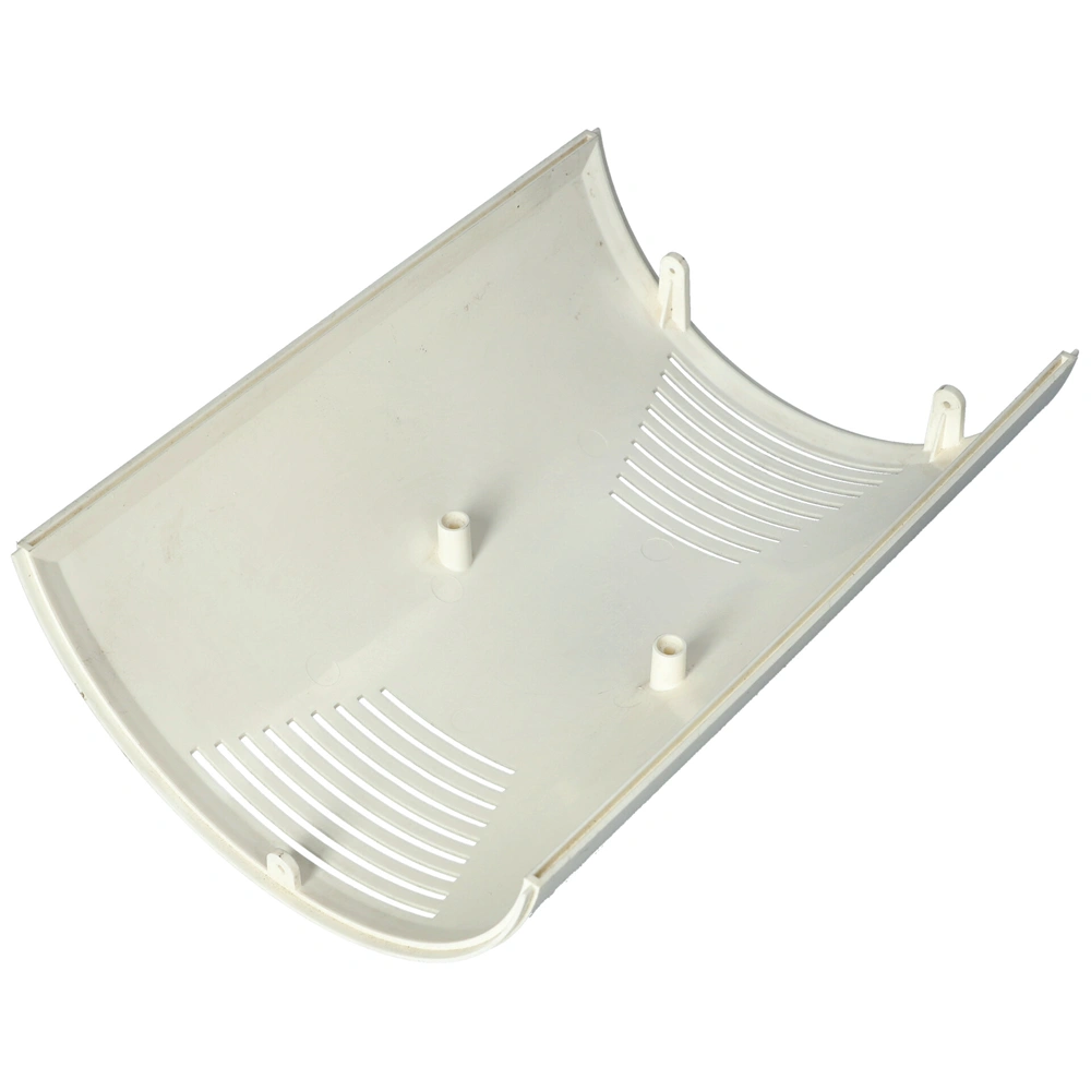 Hátlap alsó (fehér) SZARVASI pl: SZV620 kávéfőző 