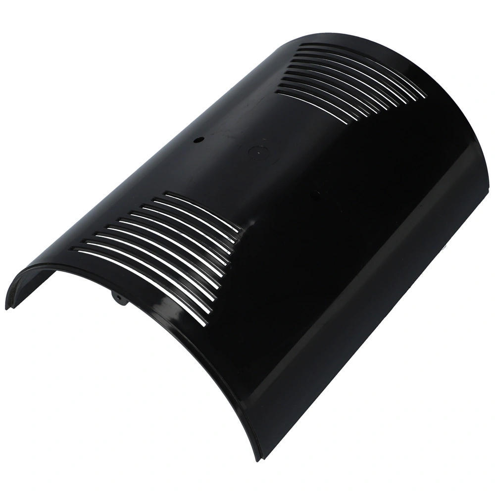 Hátlap alsó (fekete) SZARVASI pl.: SZV620 kávéfőző 