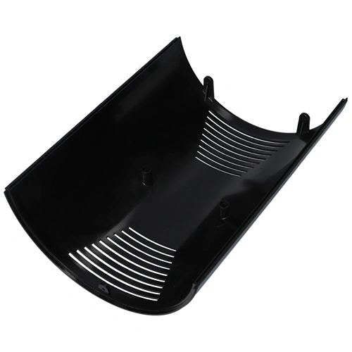 Hátlap alsó (fekete) SZARVASI pl.: SZV620 kávéfőző 