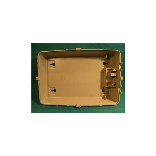 Hátlap (eredeti) HAJDU bojler pl: FT5 /RENDELÉSRE